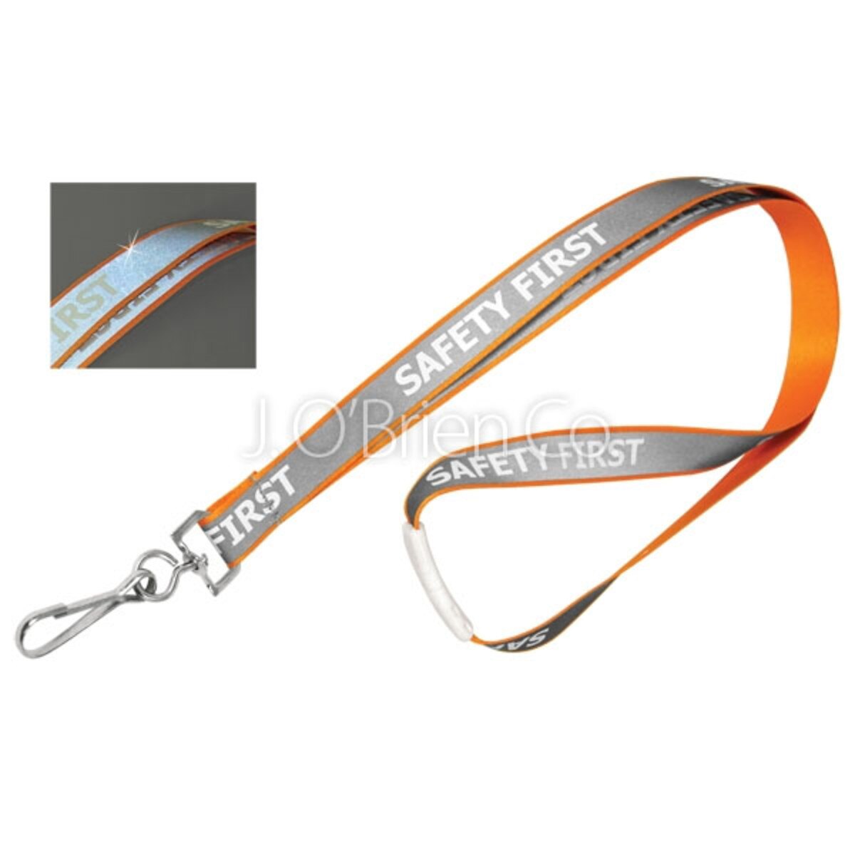 brady 2135-2529 safety lanyard